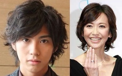 賀来賢人 賀来千香子.jpg